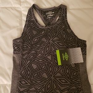 NWT Umbro Workout Tanktop